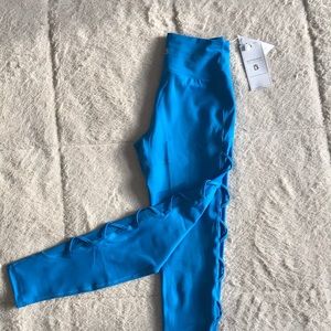 Buffbunny Collection Legging